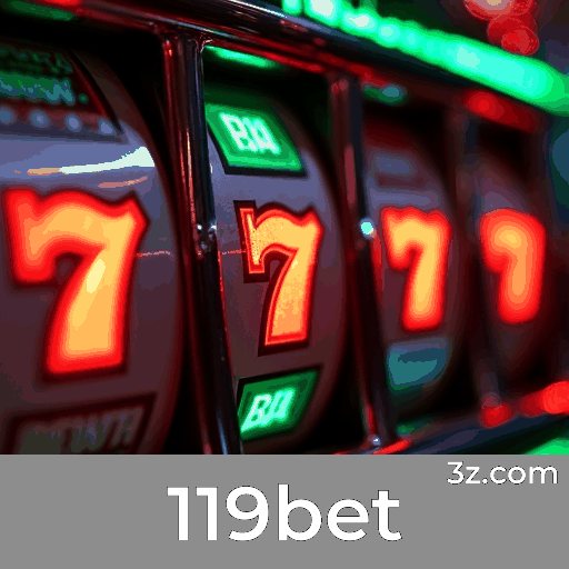 Formulário de cadastro da 119bet