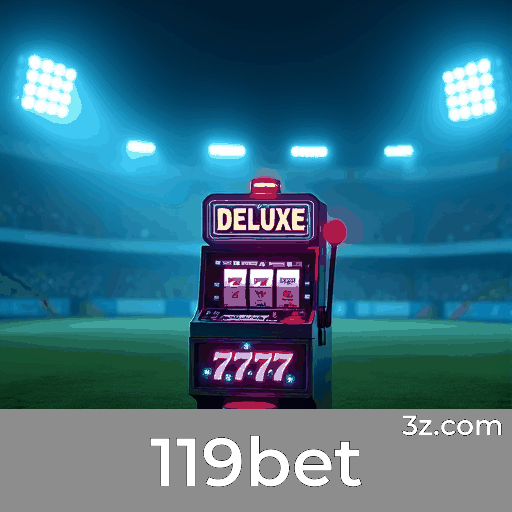 Cadastro na 119bet para desfrutar dos melhores jogos