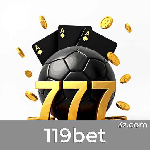 Formulário de cadastro da 119bet