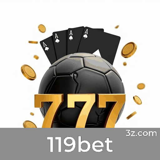 Cadastro na 119bet para desfrutar dos melhores jogos