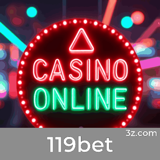 Formulário de cadastro da 119bet