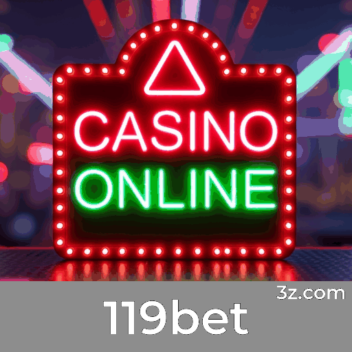 Cadastro na 119bet para desfrutar dos melhores jogos