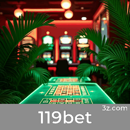 Cadastro na 119bet para desfrutar dos melhores jogos