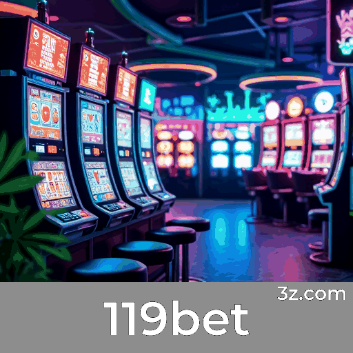 Cadastro na 119bet para desfrutar dos melhores jogos