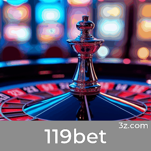 Formulário de cadastro da 119bet